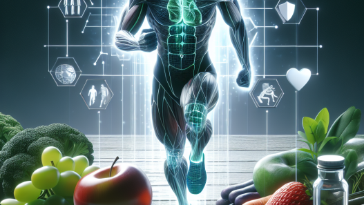 Ezetimibe: un potenziale alleato per migliorare le prestazioni atletiche