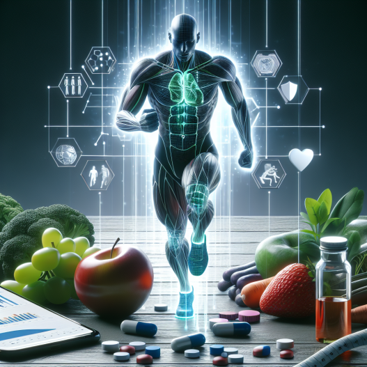 Ezetimibe: un potenziale alleato per migliorare le prestazioni atletiche