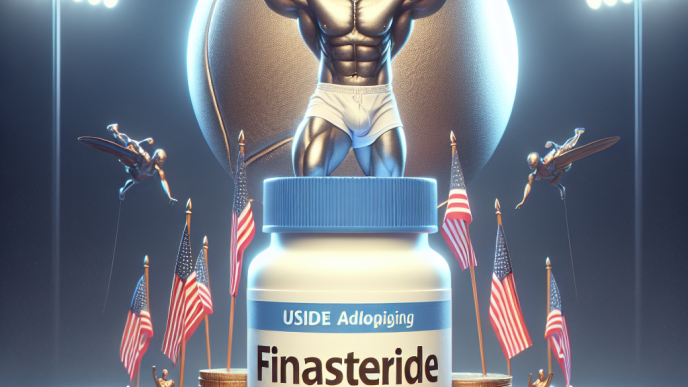 Finasterid: un possibile aiuto per la gestione del doping negli atleti