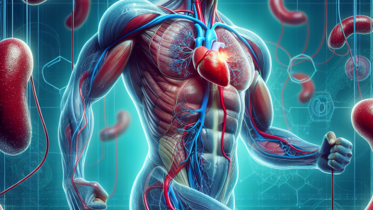 Gli effetti a lungo termine dell'Eritropoietina sull'organismo sportivo