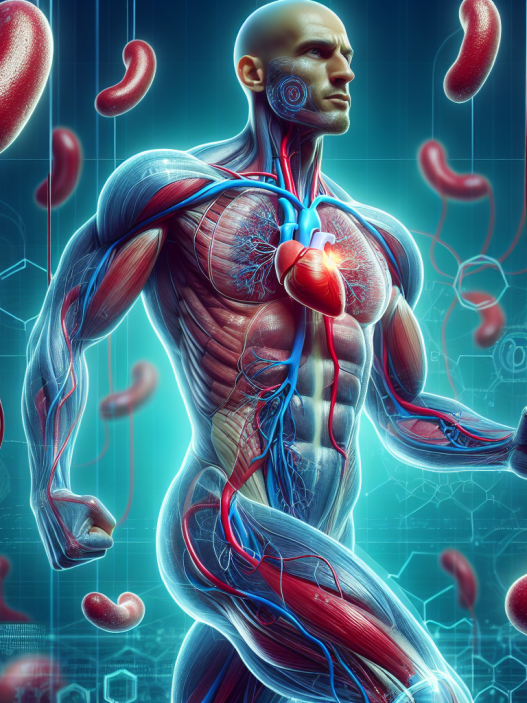 Gli effetti a lungo termine dell'Eritropoietina sull'organismo sportivo