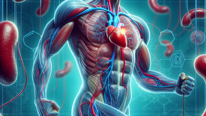 Gli effetti a lungo termine dell'Eritropoietina sull'organismo sportivo