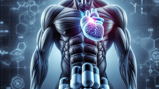 Gli effetti a lungo termine delle Drostanolone pillole sull'organismo degli sportivi