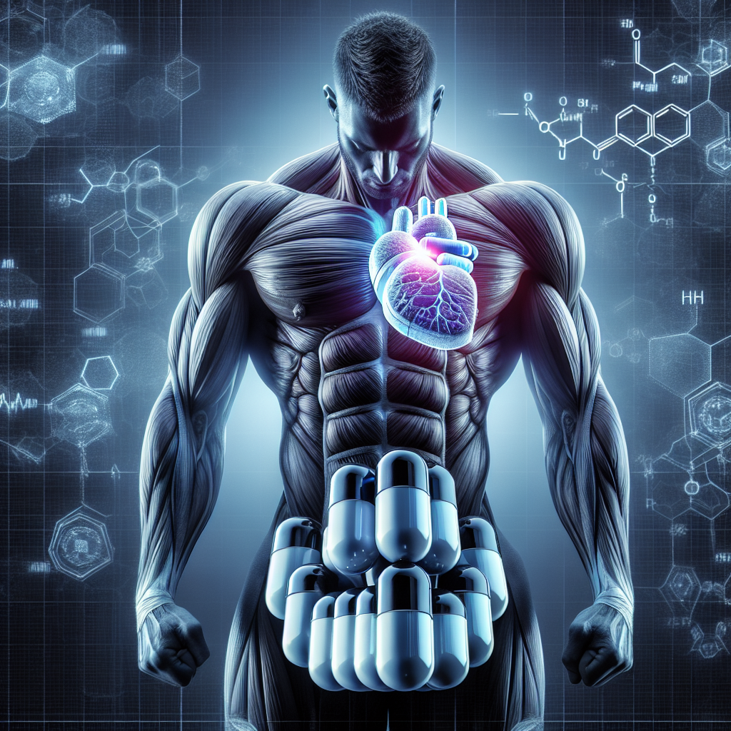 Gli effetti a lungo termine delle Drostanolone pillole sull'organismo degli sportivi