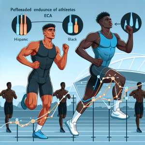 Gli effetti benefici dell'ECA sulla resistenza fisica degli sportivi