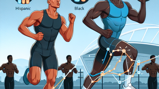 Gli effetti benefici dell'ECA sulla resistenza fisica degli sportivi