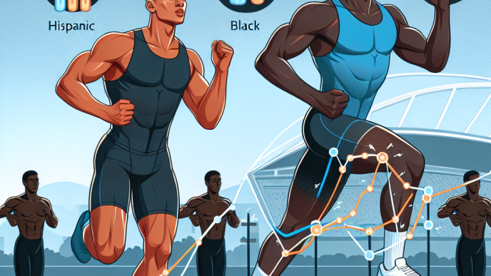 Gli effetti benefici dell'ECA sulla resistenza fisica degli sportivi