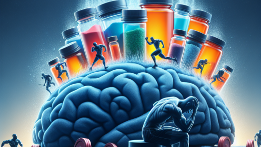 Gli effetti collaterali dell'Enclomifene citrato nell'ambito dello sport