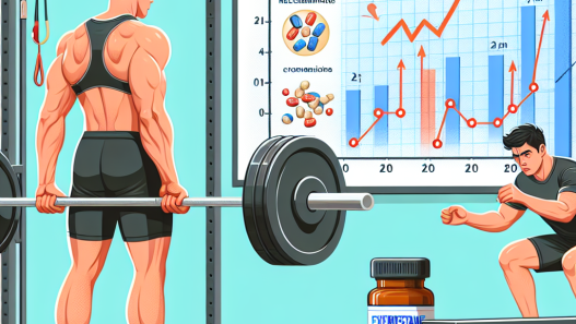 Gli effetti dell'Exemestane sul recupero muscolare negli sportivi