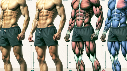 Gli effetti dell'Exemestane sulla composizione corporea degli sportivi