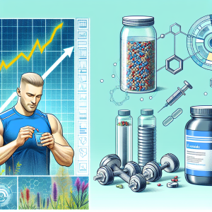 L'efficacia di Furosemide nel controllo del peso nei atleti