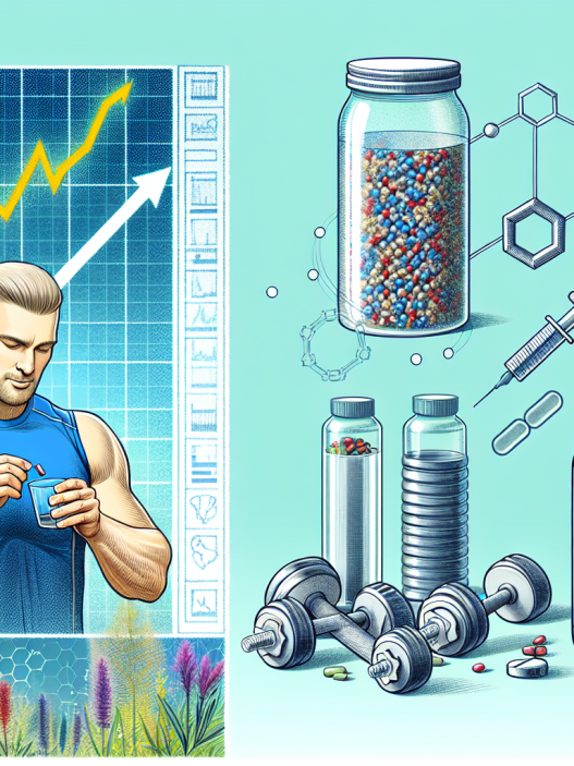L'efficacia di Furosemide nel controllo del peso nei atleti