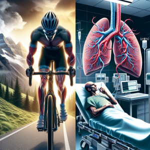 L'uso dell'eritropoietina negli sport di endurance: vantaggi e rischi