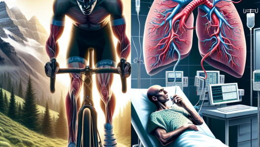 L'uso dell'eritropoietina negli sport di endurance: vantaggi e rischi