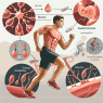 Il ruolo dell'insulina nel metabolismo energetico durante l'attività fisica