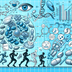Isotretinoina e la sua influenza sul metabolismo durante l'attività fisica