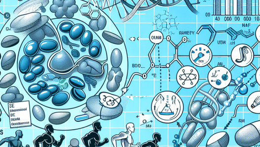 Isotretinoina e la sua influenza sul metabolismo durante l'attività fisica