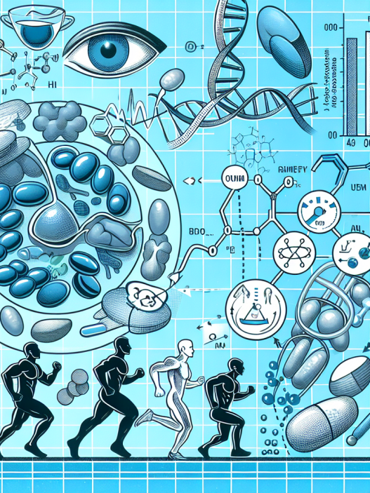 Isotretinoina e la sua influenza sul metabolismo durante l'attività fisica