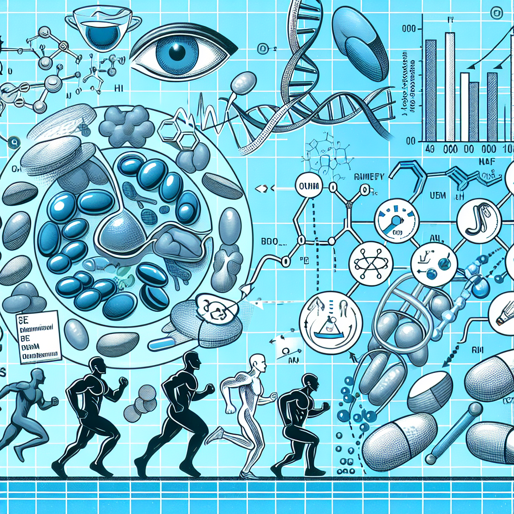 Isotretinoina e la sua influenza sul metabolismo durante l'attività fisica