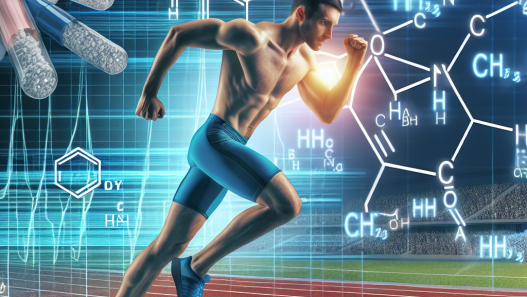 Levotiroxina sodica: il segreto per migliorare le performance sportive?